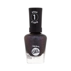 Sally Hansen Miracle Gel gel lak za nohte 14.7 ml Odtenek 842 starry night