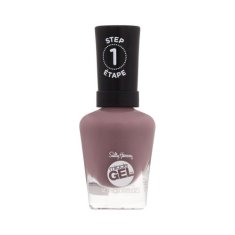 Sally Hansen Miracle Gel gel lak za nohte 14.7 ml Odtenek 205 to the taupe