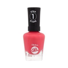 Sally Hansen Miracle Gel lak za nohte 14.7 ml Odtenek 342 apollo you anywhere