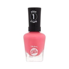 Sally Hansen Miracle Gel lak za nohte 14.7 ml Odtenek 292 rain-glow