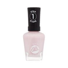 Sally Hansen Miracle Gel lak za nohte 14.7 ml Odtenek 234 plush blush