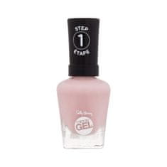 Sally Hansen Miracle Gel gel lak za nohte 14.7 ml Odtenek 236 shock & mauve