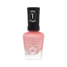 Sally Hansen Miracle Gel gel lak za nohte 14.7 ml Odtenek 250 shell yeah