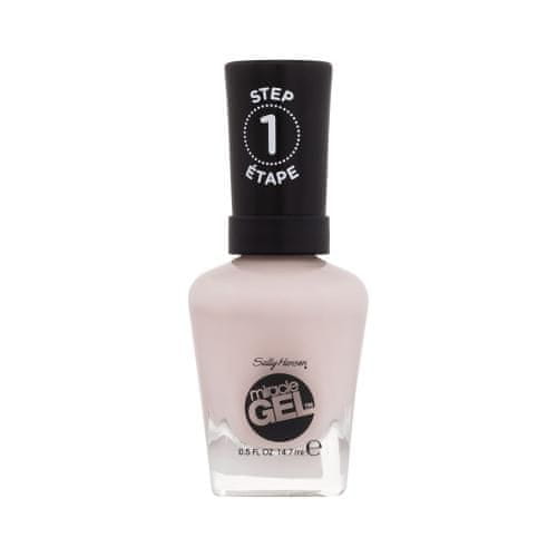 Sally Hansen Miracle Gel lak za nohte 14.7 ml Odtenek 222 just brew it