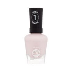 Sally Hansen Miracle Gel gel lak za nohte 14.7 ml Odtenek 232 tutu the ballet