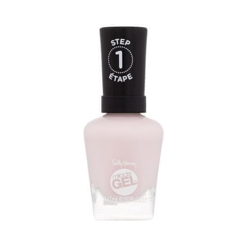 Sally Hansen Miracle Gel gel lak za nohte 14.7 ml Odtenek 232 tutu the ballet