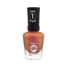 Sally Hansen Miracle Gel gel lak za nohte 14.7 ml Odtenek 382 sundown socialite