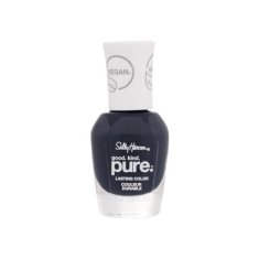 Sally Hansen Good. Kind. Pure. veganski lak za nohte 10 ml Odtenek 365 blueberry tart