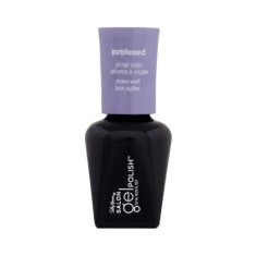 Sally Hansen Salon Gel Polish Gel Nail Color gel lak za nohte 7 ml Odtenek 904 purplexed