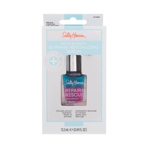 Sally Hansen Repair + Rescue Bi-Phase Revitalizing Serum nega nohtov 13.3 ml