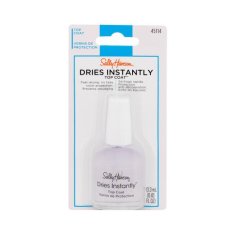 Sally Hansen Dries Instantly Top Coat hitro sušeči nadlak za nohte 13.3 ml