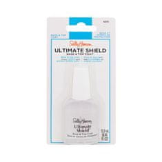 Sally Hansen Ultimate Shield Base & Top Coat podlak in nadlak za nohte 13.3 ml