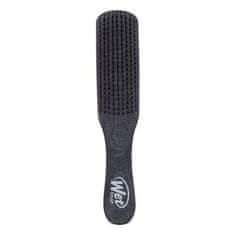 Wet Brush Men's Detangler krtača za lase 1 kos Odtenek black leather za moške