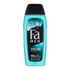 Fa Men Xtra Cool gel za prhanje 400 ml za moške