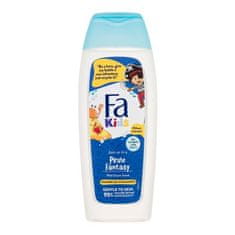 Fa Kids Pirate Fantasy gel za prhanje 400 ml za otroke