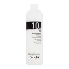 Fanola Perfumed Hydrogen Peroxide 10 Vol. 3% parfumirana oksidacijska emulzija 300 ml unisex