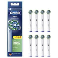 Oral-B ORAL B EB 50-8 PRO KRIŽNO DELOVANJE GLAVE