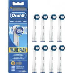 Oral-B USTNI B EB 20-8 PRO PRECISION CLEAN BARREL.