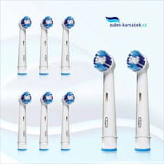 Oral-B USTNI B EB 20-8 PRO PRECISION CLEAN BARREL.