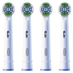 Oral-B USTNI B EB 20-4 PRO PRECISION CLEAN BARREL.