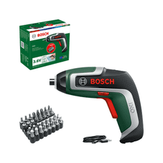 Bosch akumulatorski vijačnik IXO 7 (06039E000B)