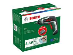 Bosch akumulatorski vijačnik IXO 7 (06039E000B)