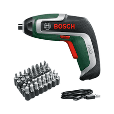 Bosch akumulatorski vijačnik IXO 7 (06039E000B)