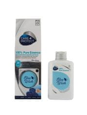 CARE + PROTECT Care + Protect BLUE WASH parfum za pralni stroj 400 ml (dišava BLUE WASH)