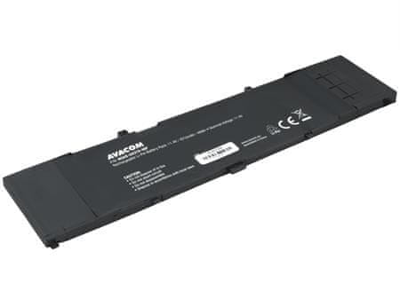 Avacom baterija - Asus ZenBook UX310, UX410 Li-Pol 11,4V 4210mAh 48Wh