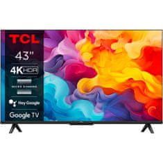 TCL 43V6B VODIL TELEVIZOR