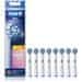 Oral-B ORAL B EB 60-8 PRO SENSITIV CLEAN HEAD.