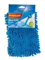 BRILANZ Nadomestni mop 42x13cm MO