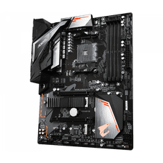 Gigabyte B450 AORUS ELITE V2, DDR4, SATA3, USB3.1Gen1, HDMI, M.2, AM4 ATX