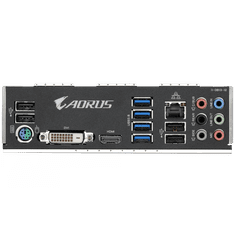 Gigabyte B450 AORUS ELITE V2, DDR4, SATA3, USB3.1Gen1, HDMI, M.2, AM4 ATX