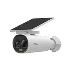 Imou by Dahua IP kamera Cell 3C AIO/ Bullet/ Wi-Fi/ 3Mpix/ IP66/ 2,8 mm objektiv/ 8x digitalni zoom/ H.265/ IR do 15 m/ CZ