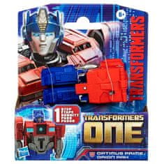 HASBRO - Transformerji MV8 Optimus Prime/Orion Pax