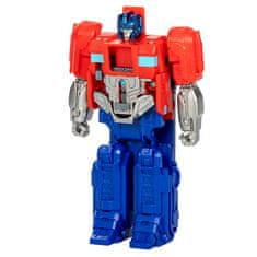 HASBRO - Transformerji MV8 Optimus Prime/Orion Pax