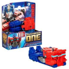 HASBRO - Transformerji MV8 Optimus Prime/Orion Pax