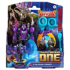 HASBRO - Figurica Transformers MV8 Alpha Trion