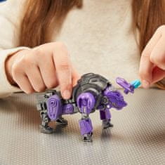 HASBRO - Figurica Transformers MV8 Alpha Trion