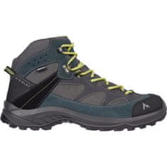 McKinley Čevlji treking čevlji grafitna 47 EU Wanderstiefel Discover Ii Mid Herren