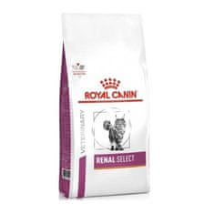 Royal Canin VHN CAT RENAL SELECT 400g