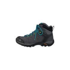 McKinley Čevlji treking čevlji grafitna 37.5 EU Wander-stiefel Denali Ii Mid Aq