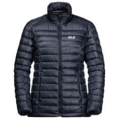 Jack Wolfskin Jakne uniwersalne črna L 12059411010