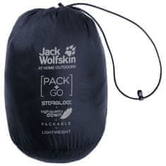 Jack Wolfskin Jakne uniwersalne črna L 12059411010