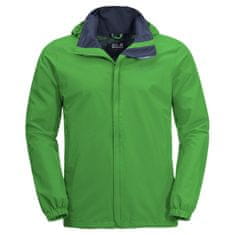 Jack Wolfskin Jakne uniwersalne zelena S Stormy Point