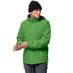 Jack Wolfskin Jakne uniwersalne zelena S Stormy Point