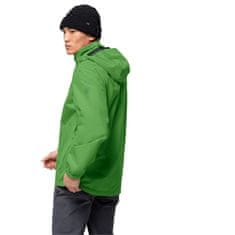 Jack Wolfskin Jakne uniwersalne zelena S Stormy Point