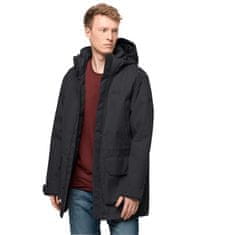 Jack Wolfskin Jakne uniwersalne črna M Fierce Wind