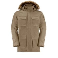 Jack Wolfskin Jakne uniwersalne rjava XXL 11076745136